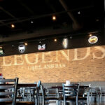 Legends Grill & Bar-Woodridge