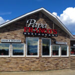 Papa Franco's-Kapuskasing