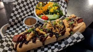 BRIXX Brewhouse-Smithers