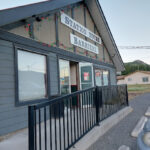Station House-Barrière