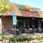Razzoo's Cajun Cafe-Concord