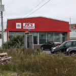 P K's Restaurant-Bonavista