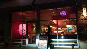 Chicago Ramen Wheeling-Wheeling