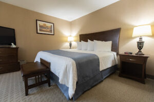 Deer Lake Motel-Deer Lake
