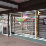 Ninja Japanese & Korean Cuisine-Terrace