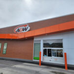 A&W Canada-Lillooet