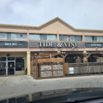 Tide and Vine Oyster House-Niagara Falls