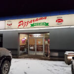 Pizzarama Pizzaria-Kitimat