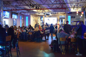 Canyon 66 Restaurant and Lounge-Kingman