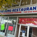 Hong Kong Restaurant-Stephenville