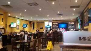 Wing'n It Corner Brook-Corner Brook