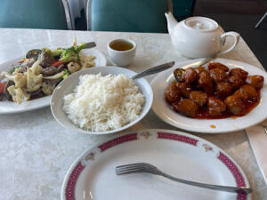 Gold & Jade Restaurant-Princeton