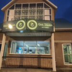 Dar Salma Restaurant-Chicoutimi
