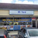 Mi Yard Restaurant-Miami Gardens