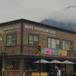 Hope Mountain Cafe-Hope