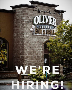 Oliver Street Bar & Grill-Williams Lake