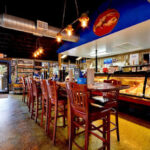 Walt's Fish Market Restaurant-Sarasota