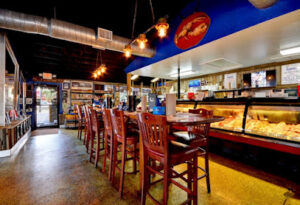 Walt's Fish Market Restaurant-Sarasota