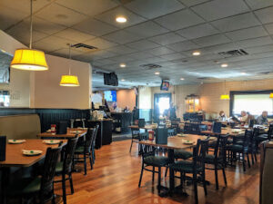 Doyle's Pub & Grill Easton-South Easton