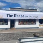 The Dhaba On The Falls-Niagara Falls