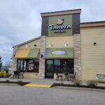 Panera Bread-Carpentersville