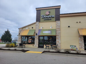 Panera Bread-Carpentersville