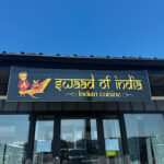 Swaad Of India-Oromocto