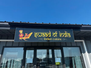 Swaad Of India-Oromocto