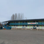 Robbers Roost Motel-New Hazelton