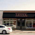 The Copper Top-Oak Lawn