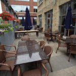 The Bauer Kitchen-Waterloo