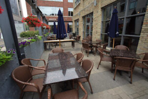 The Bauer Kitchen-Waterloo