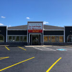 Ye's Wok Restaurant-Paradise