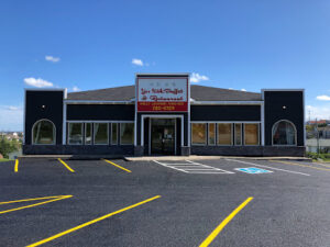 Ye's Wok Restaurant-Paradise