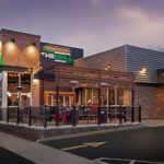 The Chocolate Avenue Grill-Hershey