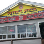 Peter's Pizza-Carbonear