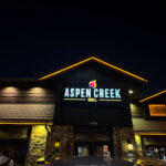 Aspen Creek Grill-Irving