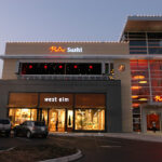 RA Sushi Bar Restaurant-Houston