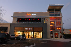 RA Sushi Bar Restaurant-Houston