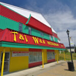 Tai Wan Restaurant-Grand Falls-Windsor