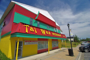Tai Wan Restaurant-Grand Falls-Windsor