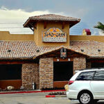 Sho-Gun Japanese Cuisine-Lake Havasu City