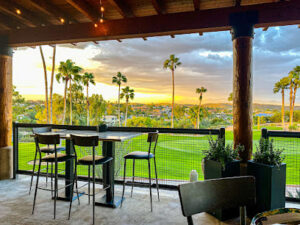 The Grill at Desert Canyon-Fountain Hills