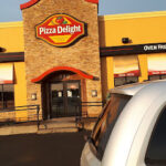 Pizza Delight-Bathurst