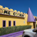 Bennys at Earls castle-Bullhead City