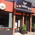 Jägerhof Restaurant-North Vancouver