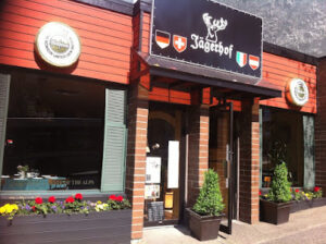 Jägerhof Restaurant-North Vancouver