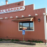 Casa Grande Mexican Restaurant-Chino Valley