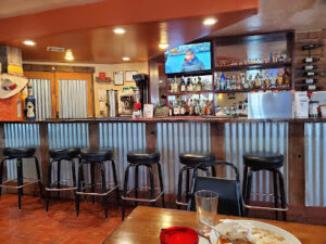 El Paraiso Mexican-Italian Restaurant-Chino Valley