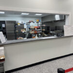 Huskies Grill-Hartland